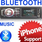 1-DIN SD/USB/MP3 Bluetooth Audio 102