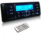 1-DIN SD/USB/MP3 Audio 3861