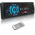 In Dash MP3 Player Fits for all cars