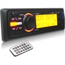 In Dash MP3 Player Fits for all cars