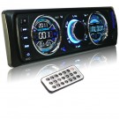 1-DIN SD/USB/MP3 Audio 3892
