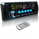 1-DIN SD/USB/MP3 Audio 3895