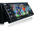 4.3" TFT LCD Car DVD Player