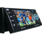 1-DIN 4.3" LCD Car DVD Player