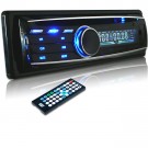 1-DIN Car CD / DVD Player 9730
