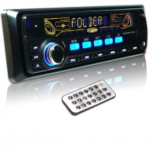 1-DIN SD/USB/MP3 Audio 3895